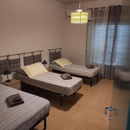 Casa Hope Apartman Szirakúza Kültér fotó