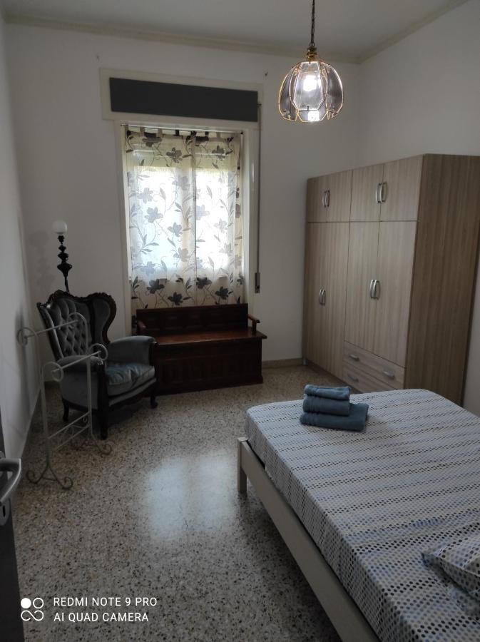 Casa Hope Apartman Szirakúza Kültér fotó