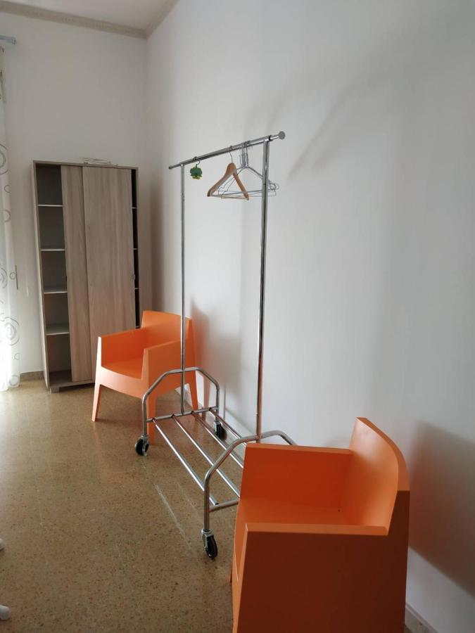 Casa Hope Apartman Szirakúza Kültér fotó