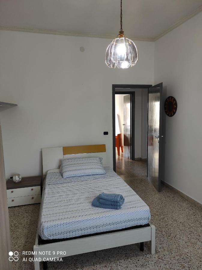 Casa Hope Apartman Szirakúza Kültér fotó