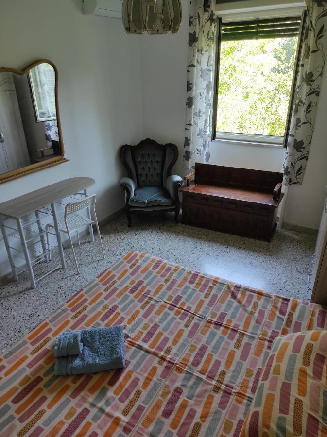 Casa Hope Apartman Szirakúza Kültér fotó