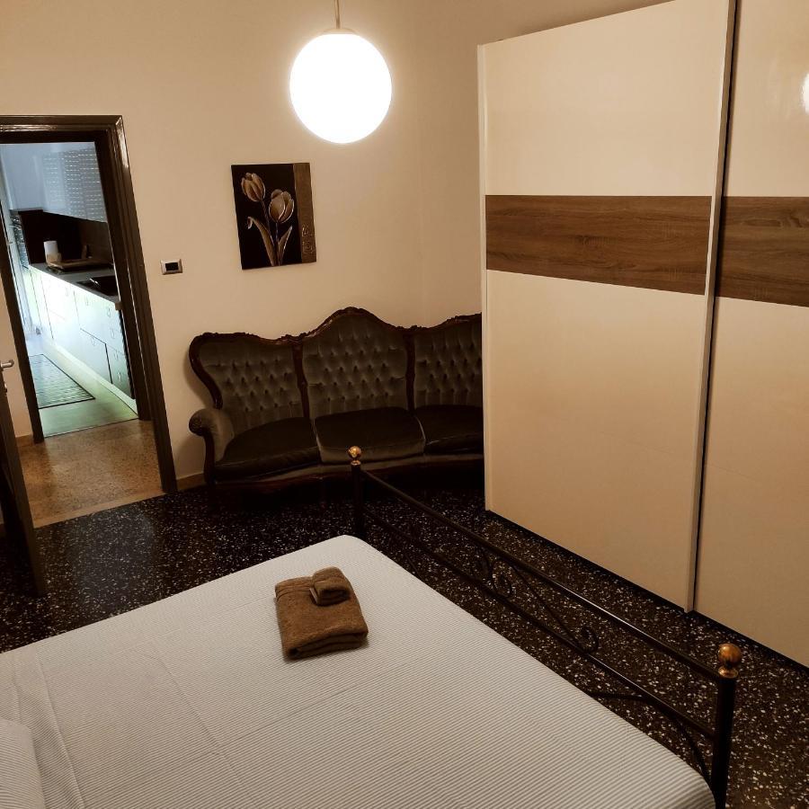 Casa Hope Apartman Szirakúza Kültér fotó