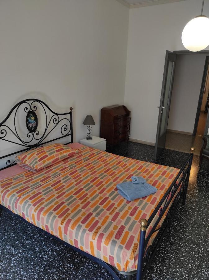 Casa Hope Apartman Szirakúza Kültér fotó
