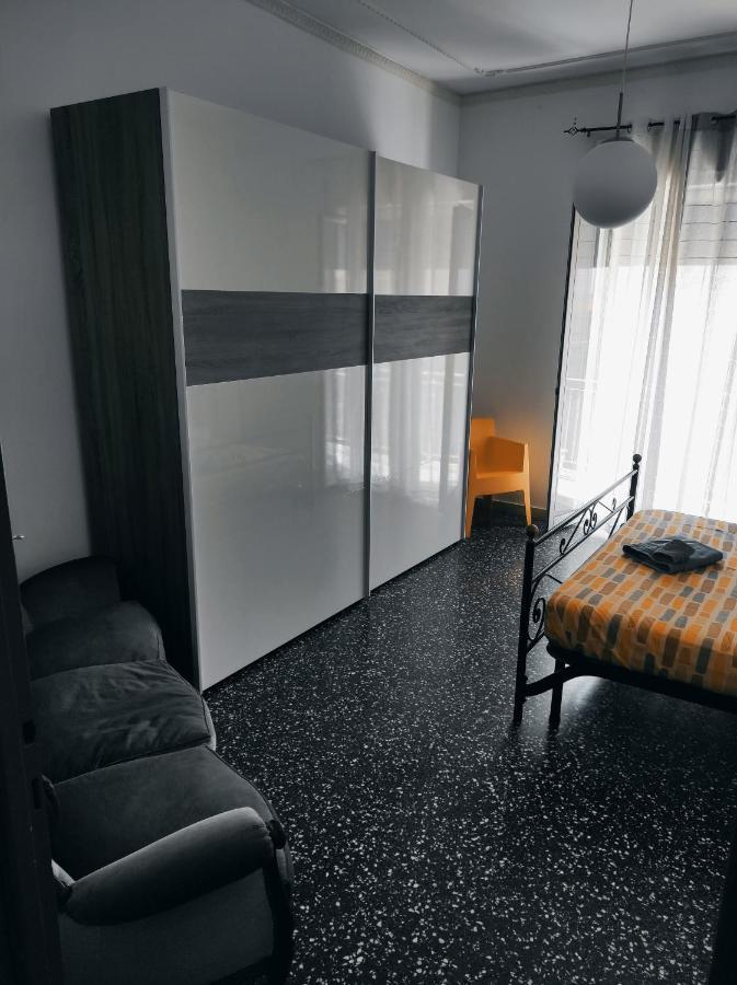Casa Hope Apartman Szirakúza Kültér fotó