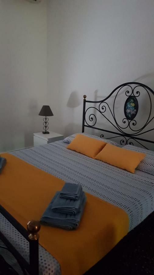 Casa Hope Apartman Szirakúza Kültér fotó