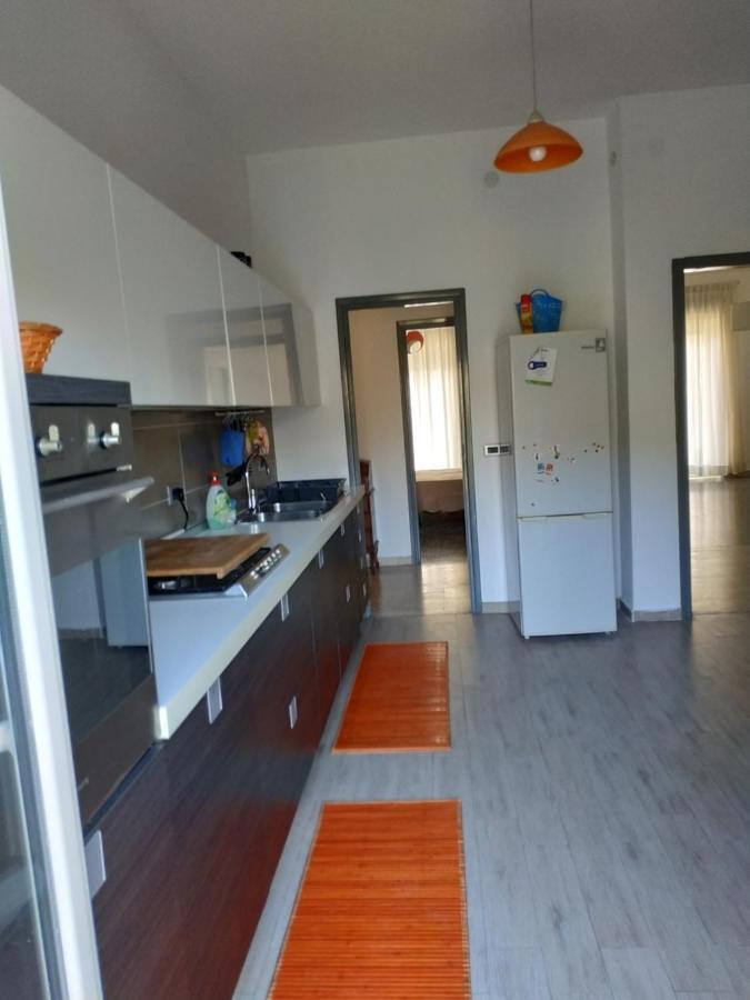 Casa Hope Apartman Szirakúza Kültér fotó