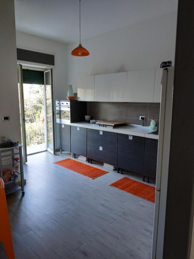 Casa Hope Apartman Szirakúza Kültér fotó