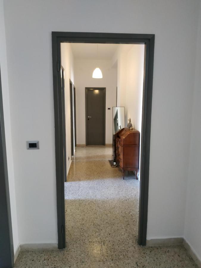 Casa Hope Apartman Szirakúza Kültér fotó
