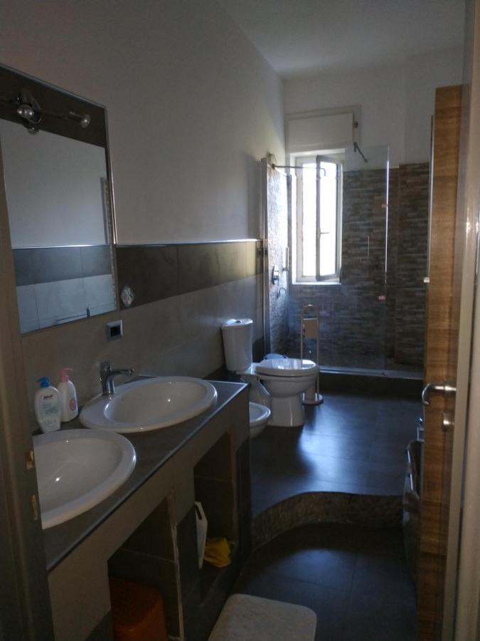 Casa Hope Apartman Szirakúza Kültér fotó