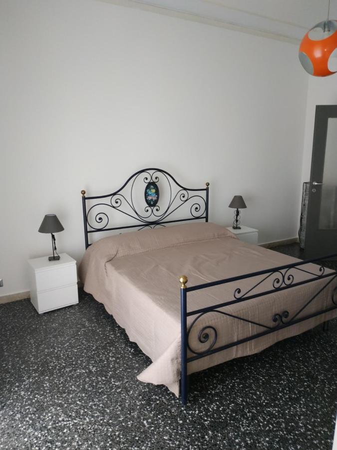 Casa Hope Apartman Szirakúza Kültér fotó