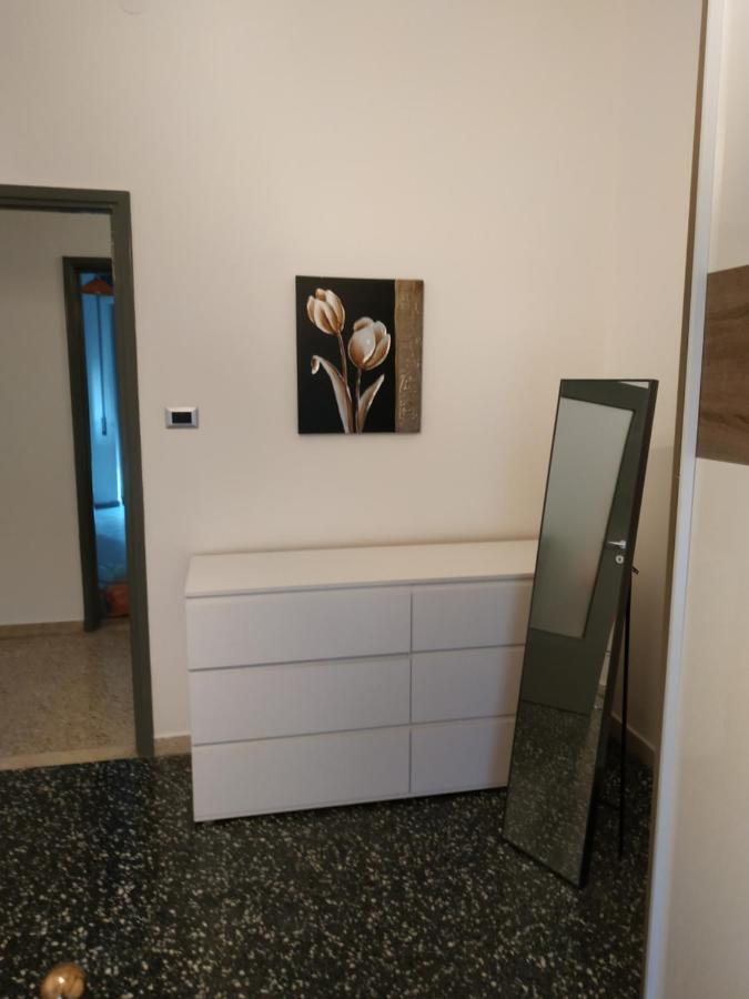 Casa Hope Apartman Szirakúza Kültér fotó