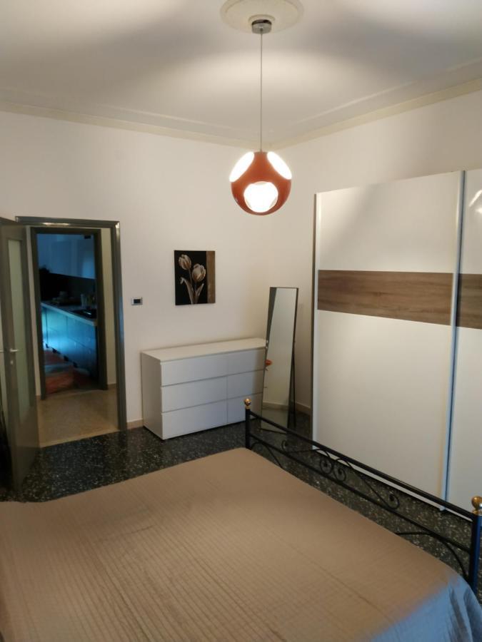 Casa Hope Apartman Szirakúza Kültér fotó
