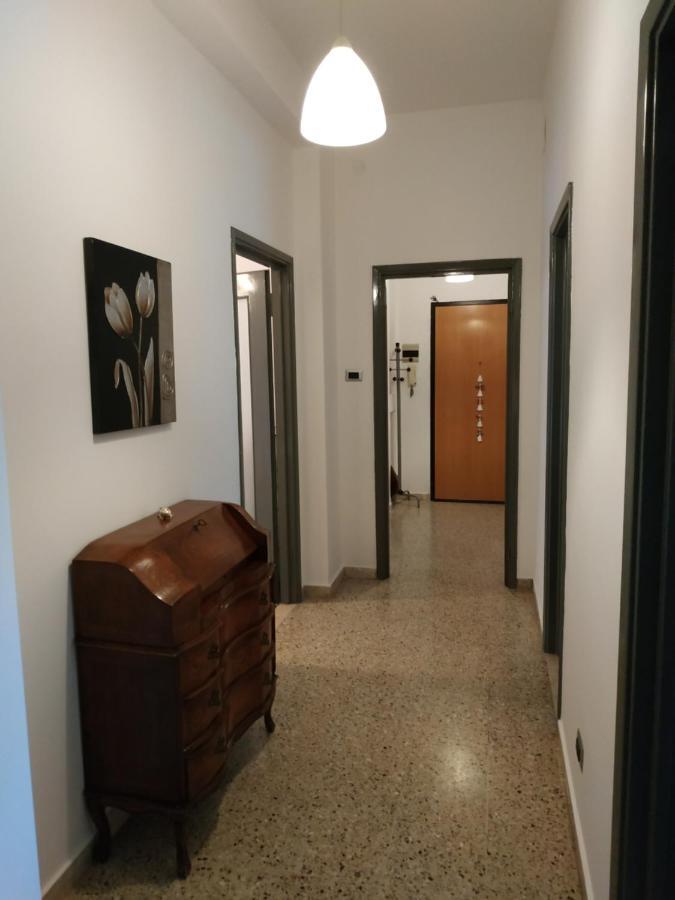 Casa Hope Apartman Szirakúza Kültér fotó