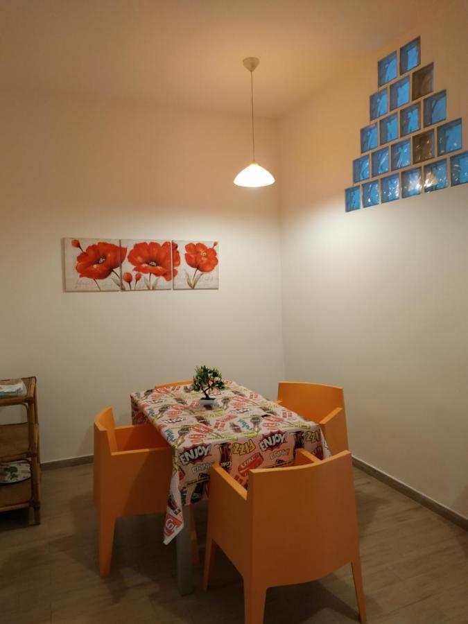 Casa Hope Apartman Szirakúza Kültér fotó