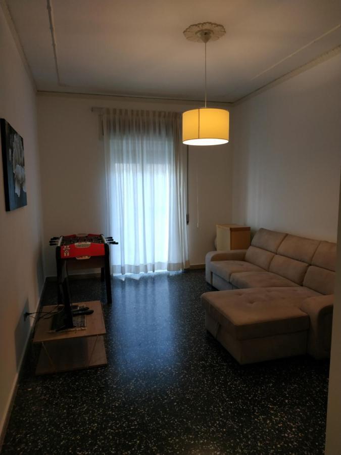 Casa Hope Apartman Szirakúza Kültér fotó