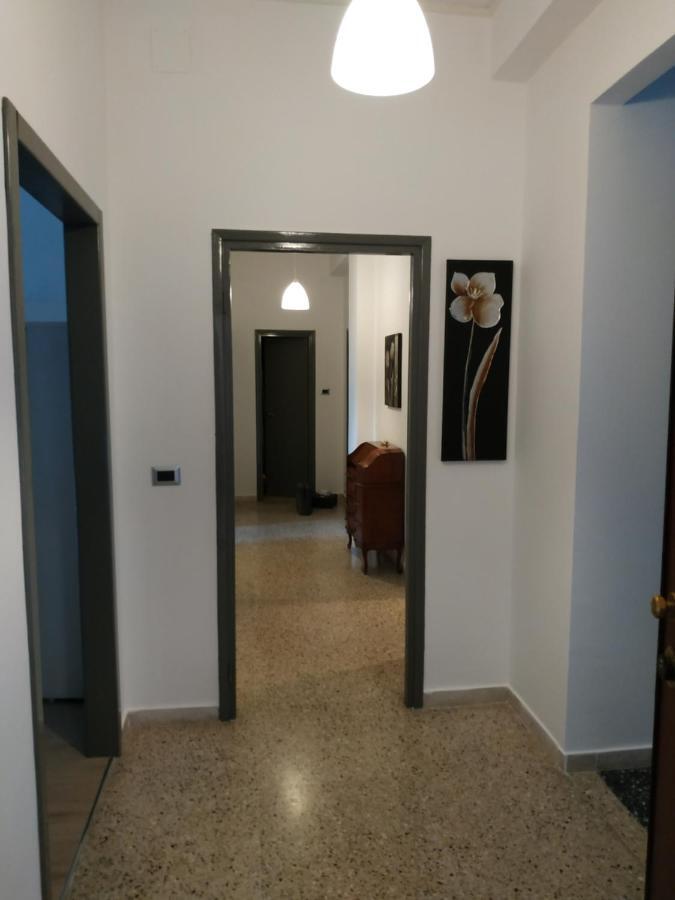 Casa Hope Apartman Szirakúza Kültér fotó