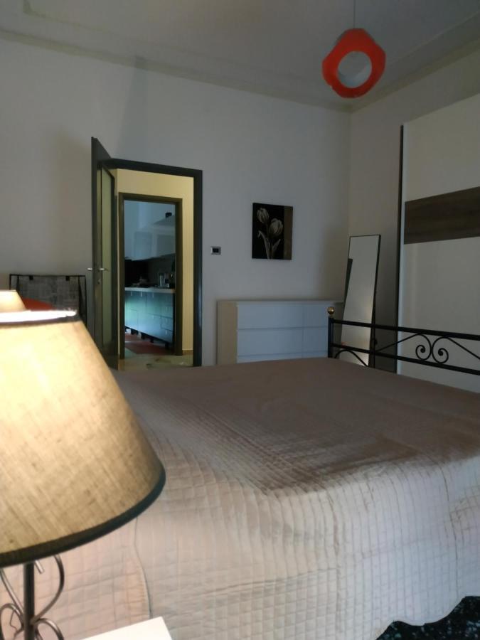 Casa Hope Apartman Szirakúza Kültér fotó