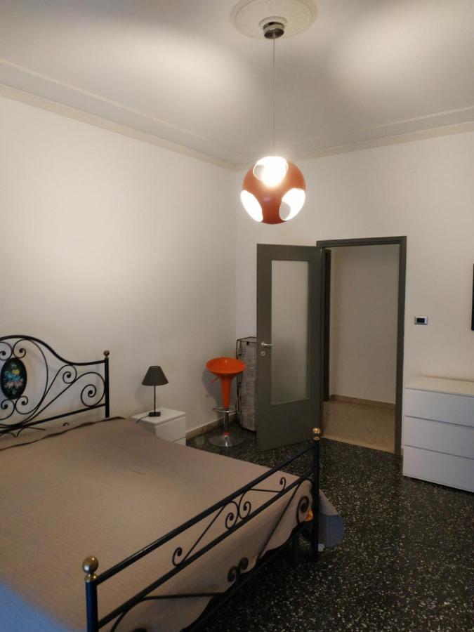 Casa Hope Apartman Szirakúza Kültér fotó