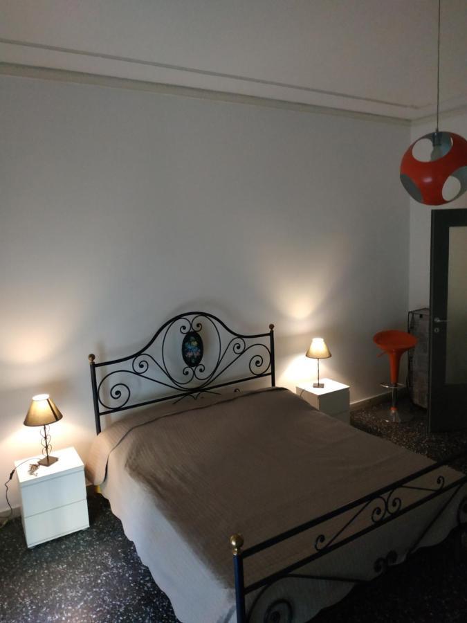 Casa Hope Apartman Szirakúza Kültér fotó