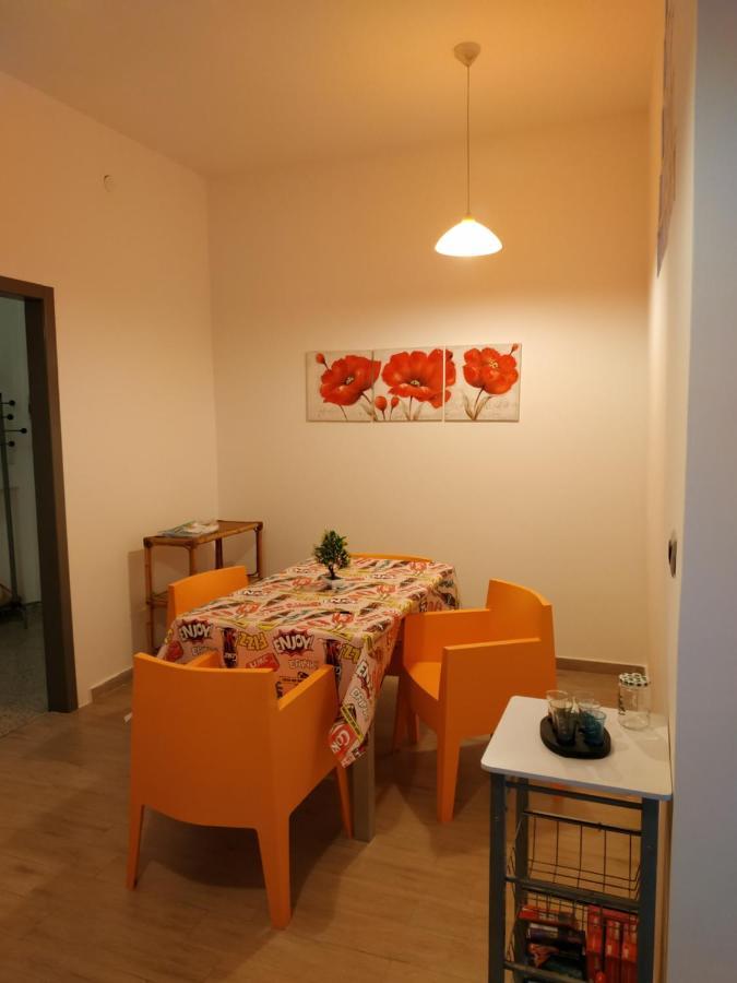 Casa Hope Apartman Szirakúza Kültér fotó